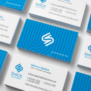 Business Cards